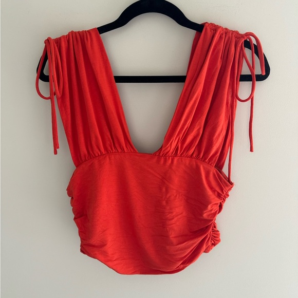“Tangerine Top” - Picture 2 of 4
